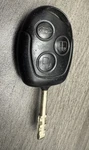 Ford Key Remote Fob Oem With Trunk 5WK48025 5WK4725 8686 433 Mhz. Fixed Price $70.00.