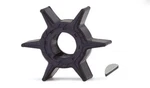 18-3064 Mercury Mariner Outboard 48 55 60 Hp Waterpump Impeller & Key 47-81423M. Fixed Price $13.78.