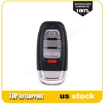 For Audi Q5 A4 2009 2010 2011 2012 2013 2014 2015 Smart Remote Car Key Fob. Fixed Price $17.79.