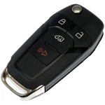 Dorman Products 99296ST Keyless Entry Remote 4 Button Ford Transit Connect. Fixed Price $141.38.