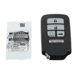 Genuine Honda 2016-2017 Accord Keyless Lock Pad 72147-T2G-A41. Fixed Price $127.57.