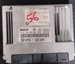 Bmw E65 E66 760I 760LI 445PS N73 Engine Control Unit 7527594 0261S02002. Fixed Price $180.00.