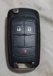 2011-2015 Equinox Keyless Entry Remote With. Fixed Price $40.00.