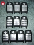Oem Lot Of 10 Kia Optima Remote Keyless Entry Smart Keys Used -SY5JFFGE04-. Fixed Price $149.95.