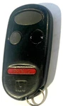 Keyless Remote Entry 2002 Honda Odyssey Lx Fob Car Control A269ZUA101. Fixed Price $36.29.