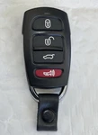 2007-2012 Hyundai Veracruz Remote SY55WY8212 Transmitter 8241 Oem. Fixed Price $74.95.
