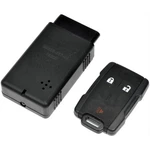 99355 Dorman Key Fob For Chevy Chevrolet Silverado 5500 Hd 6500 Colorado Canyon. Fixed Price $95.24.