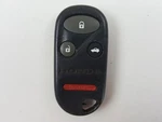 Original Honda Crv Cr-v Civic Element 02-11 Oem Remote Key Less Entry 4-BUTTON. Fixed Price $54.99.