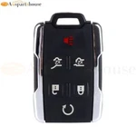 For Chevrolet Suburban Tahoe 15-2016 Buttons Remote Keyless Entry Car Fob. Fixed Price $11.60.