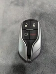 Maserati 5923335 Ag Oem 4 Button Key Fob. Fixed Price $65.00.