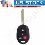 For Toyota Camry Corolla 2014 2015 2016 2017 2018 Remote Keyless Entry. Fixed Price $17.23.