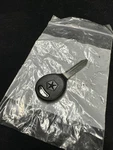 Mopar Blank New Oem Key Dodge Chrysler Jeep Plymouth Ram Used Factory 5 Star. Fixed Price $18.00.
