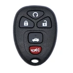 New Keyless Entry Remote Fob Clicker For 05 06 07 08 09 Buick Lacrosse 22733524. Fixed Price $950.00.