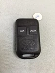 Subaru Remote GOH-M24 Transmitter Free Programming Genuine Keyless Entry. Fixed Price $109.00.
