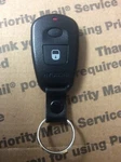 Oem: Genuine Hyundai 2013 Elantra Remote Key Fob 95411-2D101 Fcc Id OSLOKA-510T. Fixed Price $89.00.
