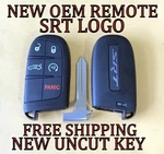 New Oem 15 16 17 18 Dodge Charger Srt Hellcat Smart Key Proximity Remote Fob. Fixed Price $950.00.
