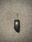 Oem 2004 2012 Lamborghini Gallardo, Murcielago Remote, Flip Key Fob. Fixed Price $249.99.