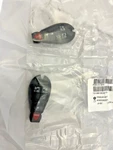 Genuine Mopar Win Kit 68241066AC. Fixed Price $100.00.
