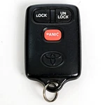Avalon Camry Xle Remote GQ43VT7T Toyota 1470K1361 1997 1999 Sienna 1998 Genuine. Fixed Price $24.95.