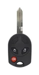 Fits Ford 6U5T-19H316-AD Oem Button Key Fob. Fixed Price $23.77.