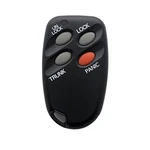 New 4-BUTTON Mitsubishi G8D-405M-A Keyfob Remote Fcc Id E4EG8DF. Fixed Price $79.20.