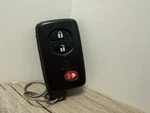 Genuine Toyota Key Fob Denso (fcc Id: HYQ14ACX). Fixed Price $34.99.