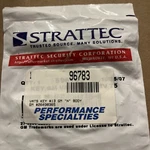 Oem New Gm Double Sided Vats Chip Key #13 596783 26038365 Uncut 7.50 K-ohms. Fixed Price $21.86.