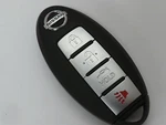 2016-2017 Nissan Sentra Fe Sv Sr Sl Smart Fob Keyless Entry Remote Oem. Fixed Price $80.45.