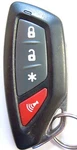 Carbine Transmitter Remote Keyless Entry Starter Control CA-RF69 Elvmthd. Fixed Price $45.53.