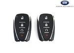 2018-2023 Chevrolet Equinox Factory Remote Start Kit 84649018 Includes Fobs Oe. Fixed Price $272.74.