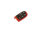 Genuine Mopar Integrated Key Fob Transmitter 68394203AA. Fixed Price $131.00.