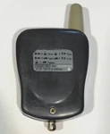 Vizion Security Alarm Keyfob Transmitter 4B 1WAMP-1800 7087A-R1800AM Tested. Fixed Price $33.58.