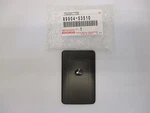 Lexus Oem Factory Credit Card Wallet Smart Key 2015-2020 NX200T ( HYQ14CBB ). Fixed Price $247.52.