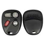 Oem Keyless Remote Fob 4 Button Gm KOBUT1BT 25678792. Fixed Price $16.85.