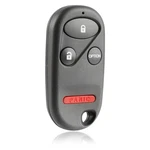 Key Fob Remote Option For 1996-2009 Honda 4-BUTTON A269ZUA101. Fixed Price $12.95.