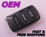 Original 2000-04 Mitsubishi Diamante Keyless Entry Remote Fob E4EG8D-522M-A Oem. Fixed Price $119.99.