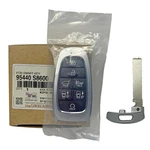 New Oem 2022-2025 For Hyundai Palisade Smart Key Remote 95440-S8600/TQ8-FOB-4F28. Fixed Price $89.99.