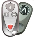 Oem Acura Tl Tsx 04-08 Keyless Entry Remote Fob Sedan MEMORY-2 OUCG8D-387H-A. Fixed Price $84.89.