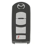 Genuine Mazda Transmitter GSYL-67-5RY. Fixed Price $164.42.