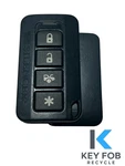Factory Silencer H5OT62 SL-RF434 Fob Keyless Entry Remote. Fixed Price $48.88.