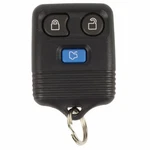 Genuine Ford Keyless Entry Transmitter GB5Z-15K601-C. Fixed Price $47.84.