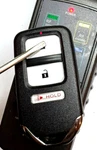 Keyless Remote For Honda Fit 2015-2017 Smart Car Fob New Uncut A2C80084900. Fixed Price $36.70.