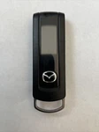 Oem Mazda PZ170-02021 Remote Start Keyless Entry Smart Fob Transmitter. Fixed Price $84.99.
