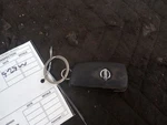 Flip Key For 17-20 Rogue Sport 2738938. Fixed Price $64.00.
