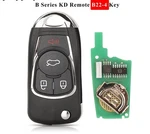 Fits Keydiy B22-4 KD900/URG200/KD-X2/KD Mini Complete Transponder Remote. Fixed Price $53.45.