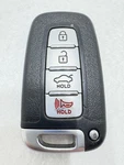 Oem Hyundai Sonata 11-14 Keyless Entry Remote Smart Fob 95440-3Q000 315MHZ. Fixed Price $19.99.