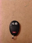 (2004 2012) Gm 3B Remote Fob Hummer H3 Colorado Canyon (oem). Fixed Price $29.99.