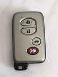 For Toyota Aurion, Camry, Hybrid 2008-2012 Remote Immobilizer Smart Key. Fixed Price $140.11.