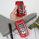 Car Key Fob Cover Skin Case Protector Ford F150 Raptor 18+/BRONCO Sport Red. Fixed Price $16.99.