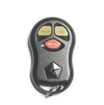 Oem Chrysler Dodge Cirrus Stratus 97-01 Keyless Fob Transmitter 4608229AB. Fixed Price $17.99.